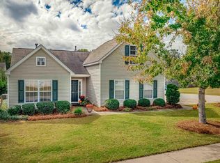 140 Phoenix Ln, Lexington, SC 29072