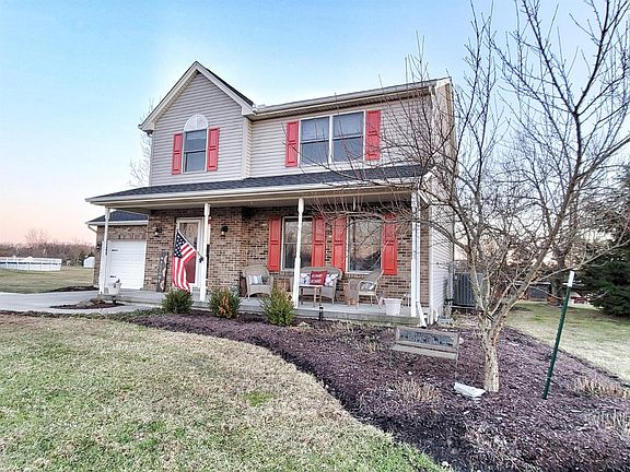 2nd image of 1068 Oak Dale Ln Lot 16