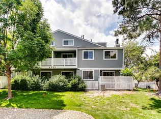 6550 E Mississippi Ave APT 2, Denver, CO 80224