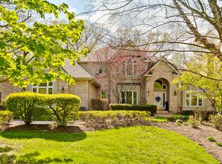 10003 Zimmer Dr, Algonquin, IL 60102