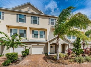 826 Callista Cay Loop, Tarpon Springs, FL 34689