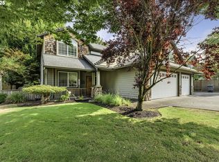 1175 NE Irene Ct, Hillsboro, OR 97124