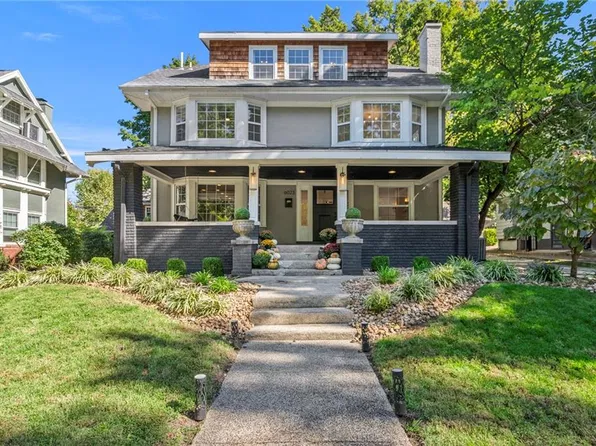 6023 Main St, Kansas City, MO 64113
