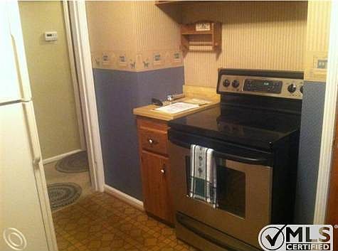 Newer Appliances