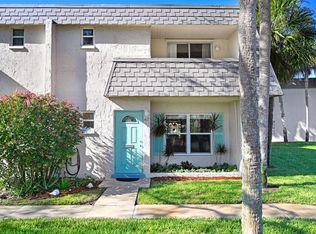 417 Ibis Ln #9-6, Satellite Beach, FL 32937