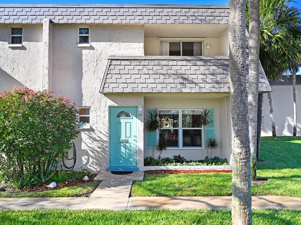 417 Ibis Ln #9-6, Satellite Beach, FL 32937