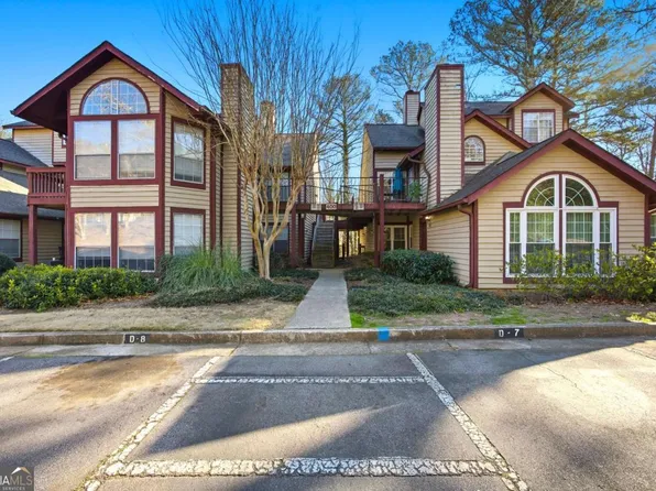 408 Hawkstone Way, Johns Creek, GA 30022