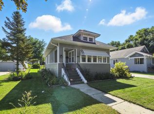 605 N Church St, Elkhorn, WI 53121