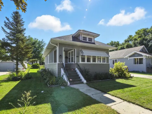 605 North Church STREET, Elkhorn, WI 53121