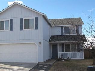 1435 SW 31st St, Redmond, OR 97756