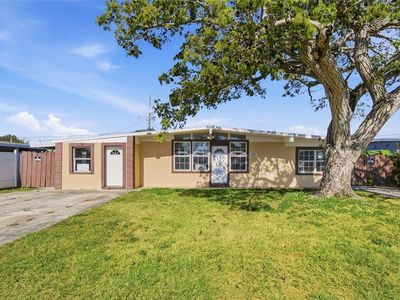 4409 W Paris St, Tampa, FL, 33614