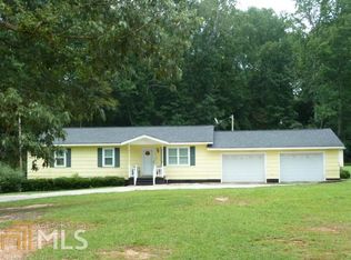 32 Meadow Branch Rd, Brooks, GA 30205