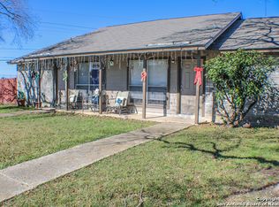 5207 Gawain Dr, San Antonio, TX 78218