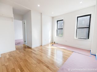 609 45th St #3C, Brooklyn, NY 11220