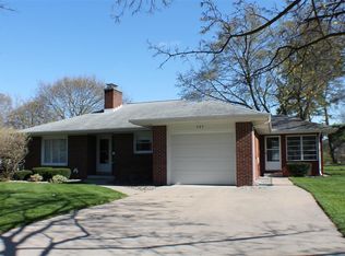 505 E Meadowbrook Dr, Midland, MI 48642
