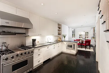 Sold by Corcoran