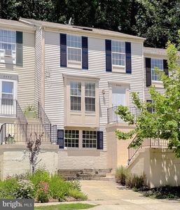 8902 Chesapeake Lighthouse Dr, North Beach, MD, 20714