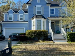 3432 Toomer Kiln Cir, Mount Pleasant, SC 29466