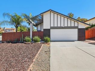 1110 Gaucho Pl, Escondido, CA 92029