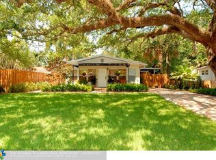 717 SW 12th Ave, Fort Lauderdale, FL 33312