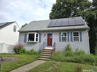 14 Clyne Ave, Waterbury, CT 06705