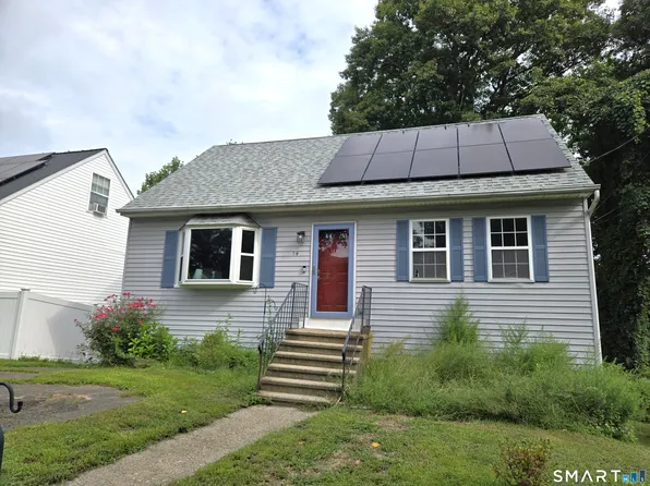 14 Clyne Avenue, Waterbury, CT 06705