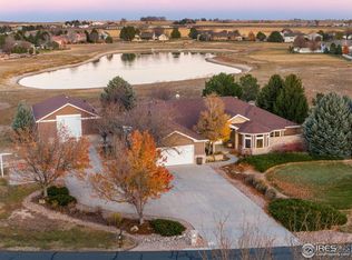 335 N Shore Cir, Windsor, CO 80550