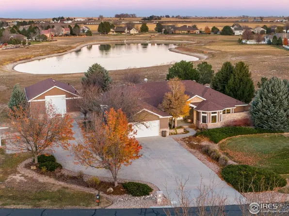 335 N Shore Cir, Windsor, CO 80550
