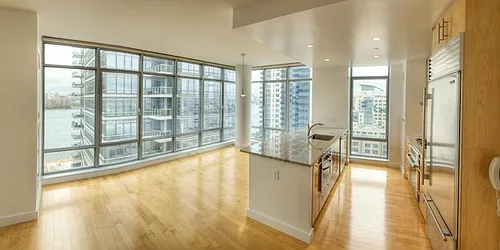 Rented by Town Residential