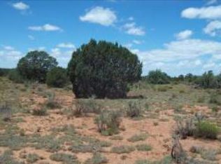 5027 S Long View Rd, Williams, AZ 86046