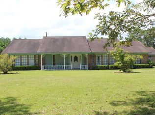 10501 McNeely Rd, Silsbee, TX 77656