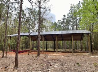 Marbels Rd, Grand Bay, AL 36541