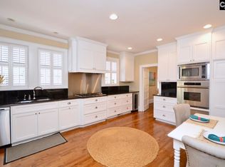 2528 Wheat St, Columbia, SC 29205