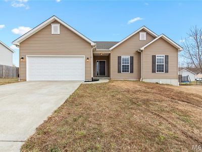 6 Lost Meadow Ct, Winfield, MO, 63389