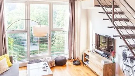 Rented by Nooklyn NYC LLC