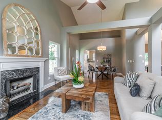 813 Quarter Horse Ct, Lexington, KY 40503