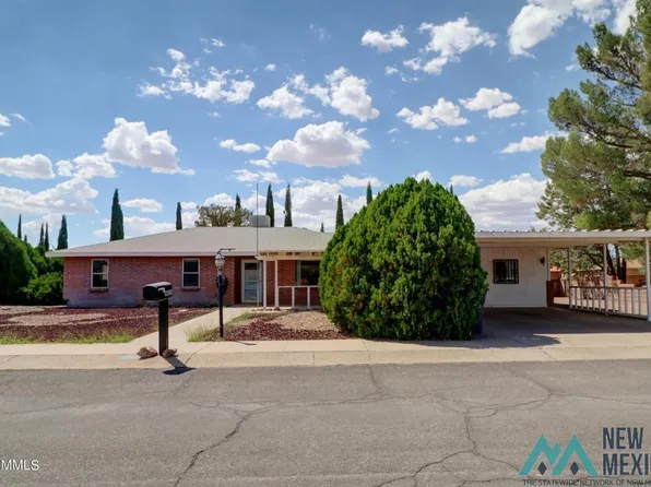 1400 S Mallery St, Deming, NM 88030