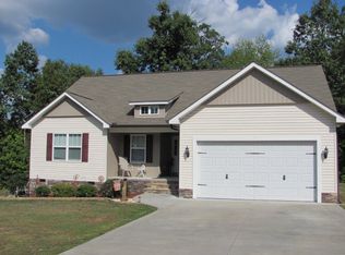 119 Toria Trce, Dalton, GA 30721