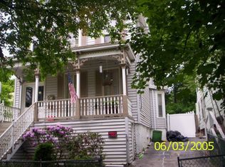 23 Holmes St, Poughkeepsie, NY 12601
