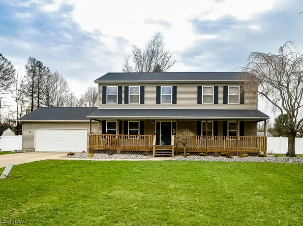 7011 Richwood Dr, Conneaut, OH 44030