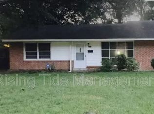 3227 Willow Lane Dr, Montgomery, AL 36109