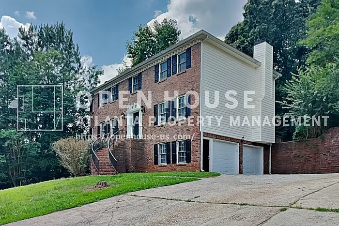 3651 Mountain Cove Rd — Photo 1