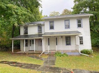 12 Park St, Union Springs, NY