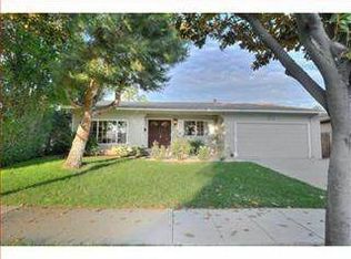 5712 Judith St, San Jose, CA 95123