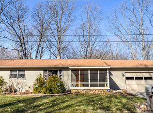 3510 S Oak Ridge Dr, Bloomington, IN 47401