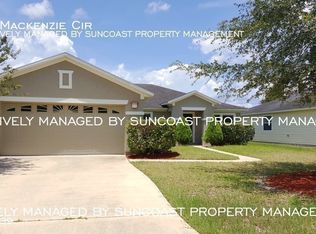 558 Mackenzie Cir, Saint Augustine, FL 32092