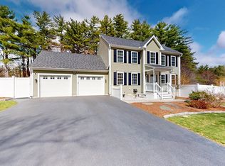 19 Newton Rd, Westminster, MA 01473