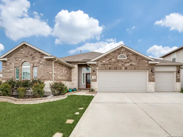 12538 Barr Way, Schertz, TX 78154