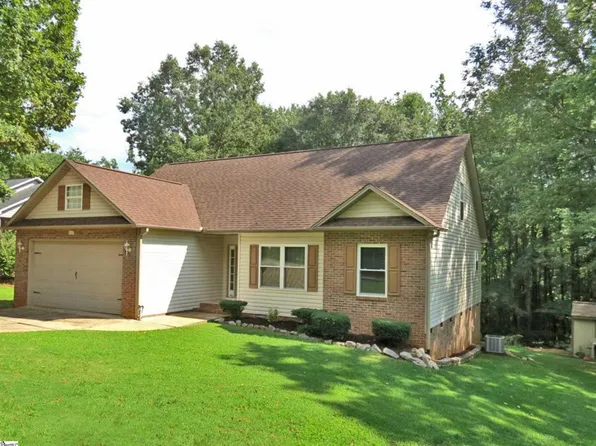 428 S Meadow Dr, Spartanburg, SC 29306