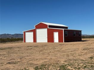 6779 W Bolsa Dr, Golden Valley, AZ 86413